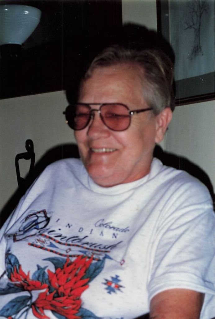 Jean Helen Schafer