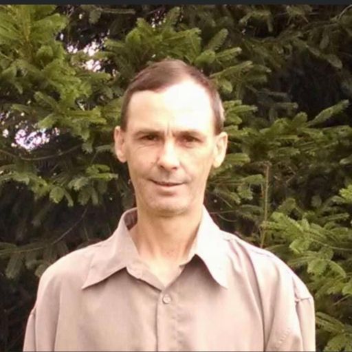 Delmer Paul Harris Jr. Profile Photo