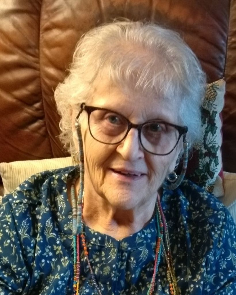 Patricia Lou Williams Profile Photo