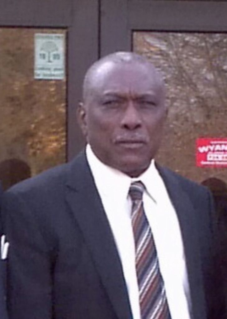 Gosby Lee Robinson Profile Photo