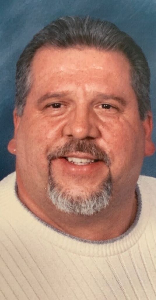 Richard Casciole, Jr.