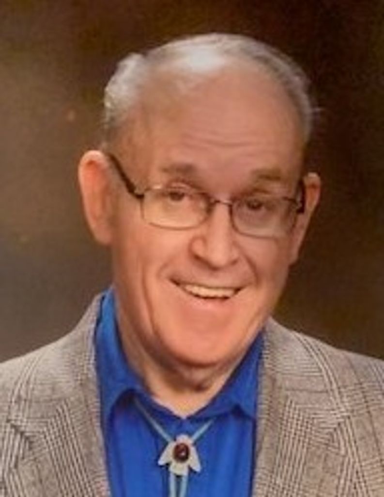 John Wallace Ford