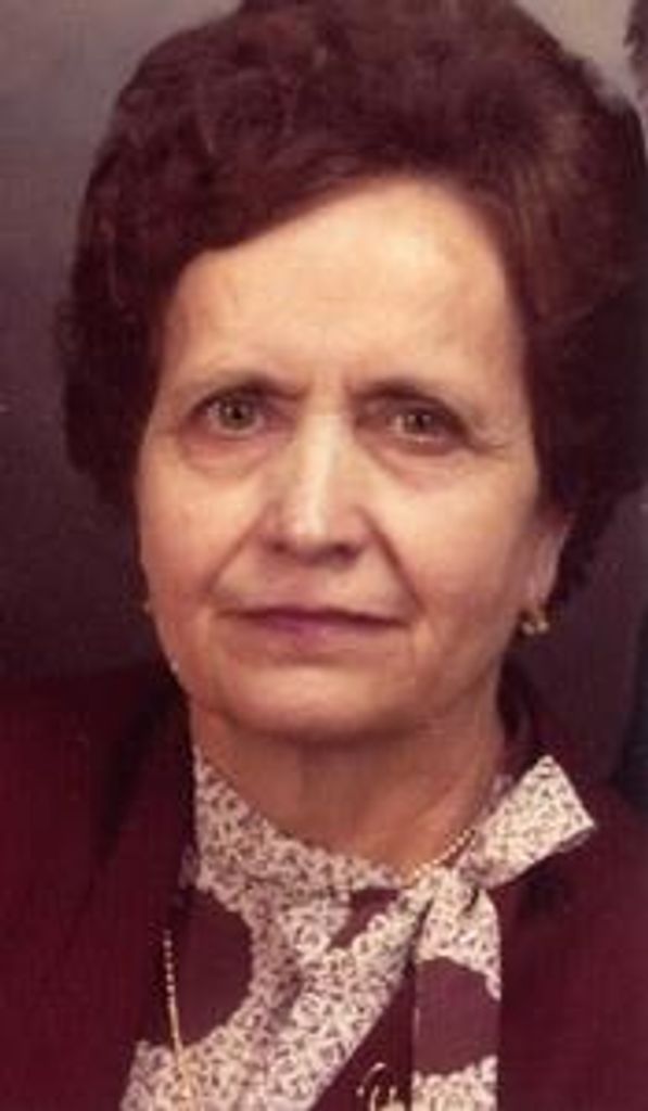 Anna Bosco
