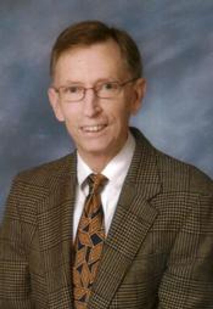 Ronald Williams Profile Photo