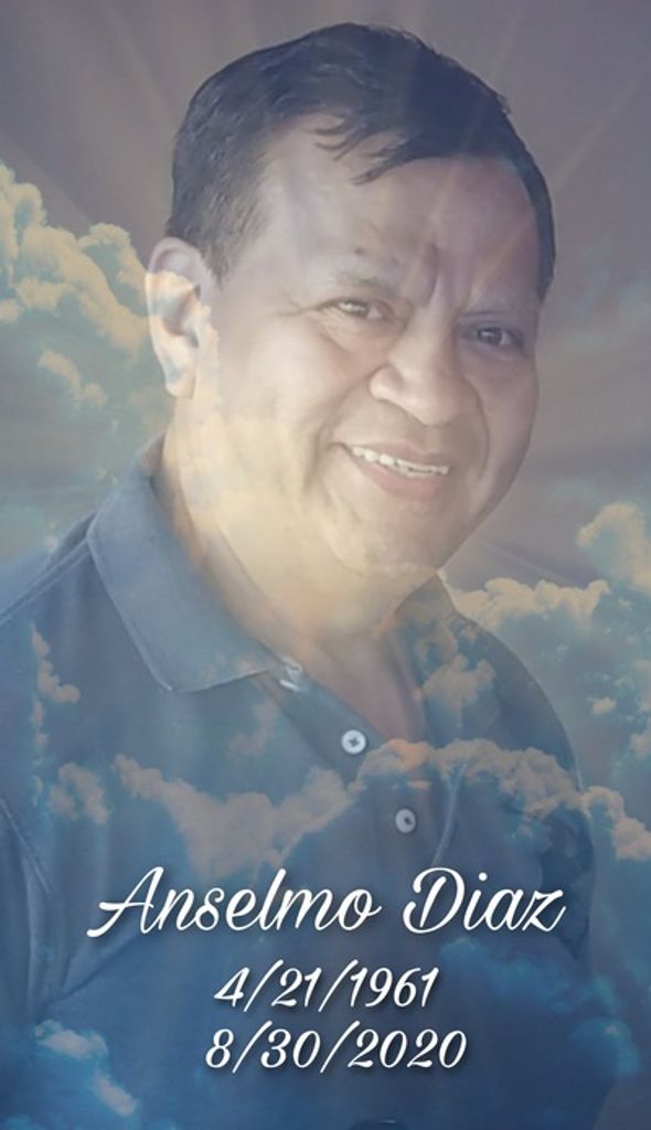 Anselmo Diaz Profile Photo