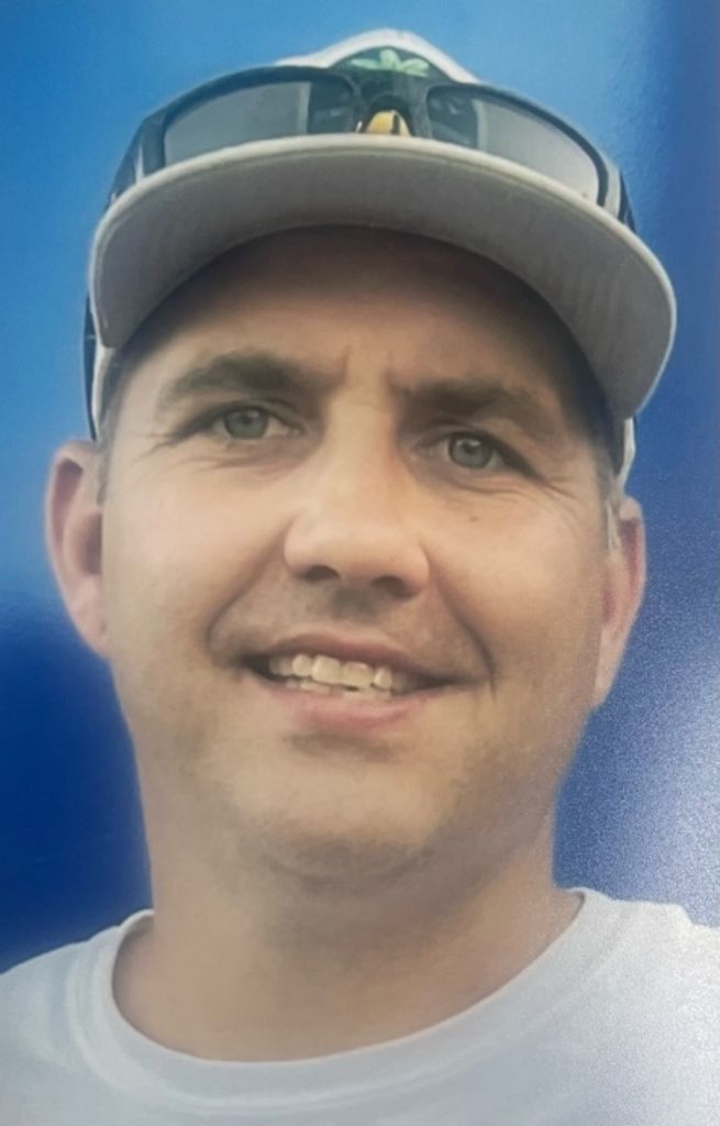 Matthew Scott Raber Profile Photo