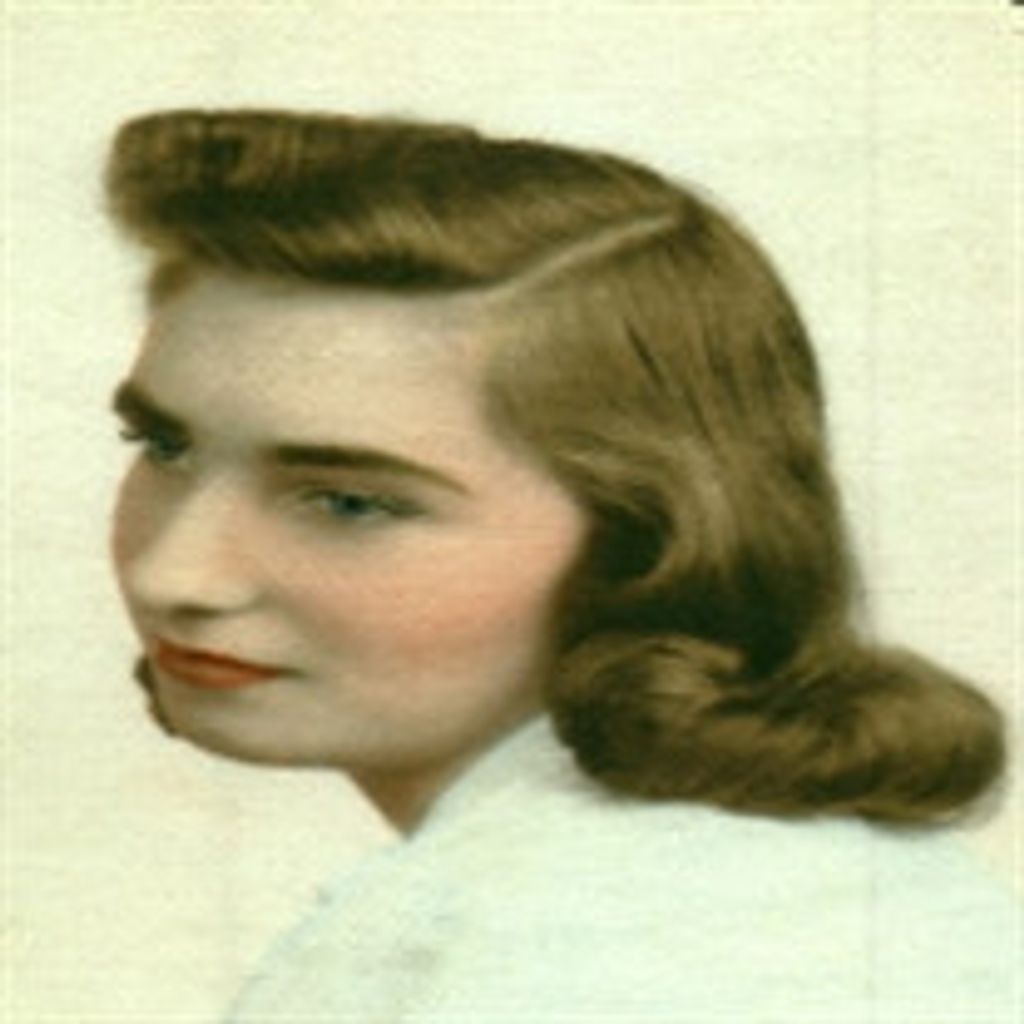 Ethel Patterson Profile Photo
