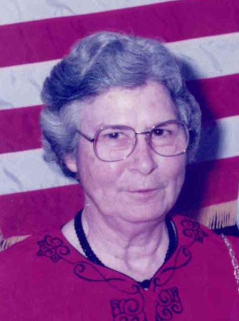 Betty G. Threewits