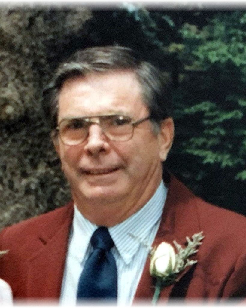 Raymond G. Curran, Jr.