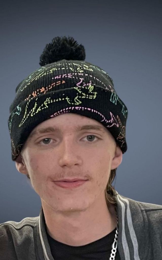 Bryan Ortiz Profile Photo