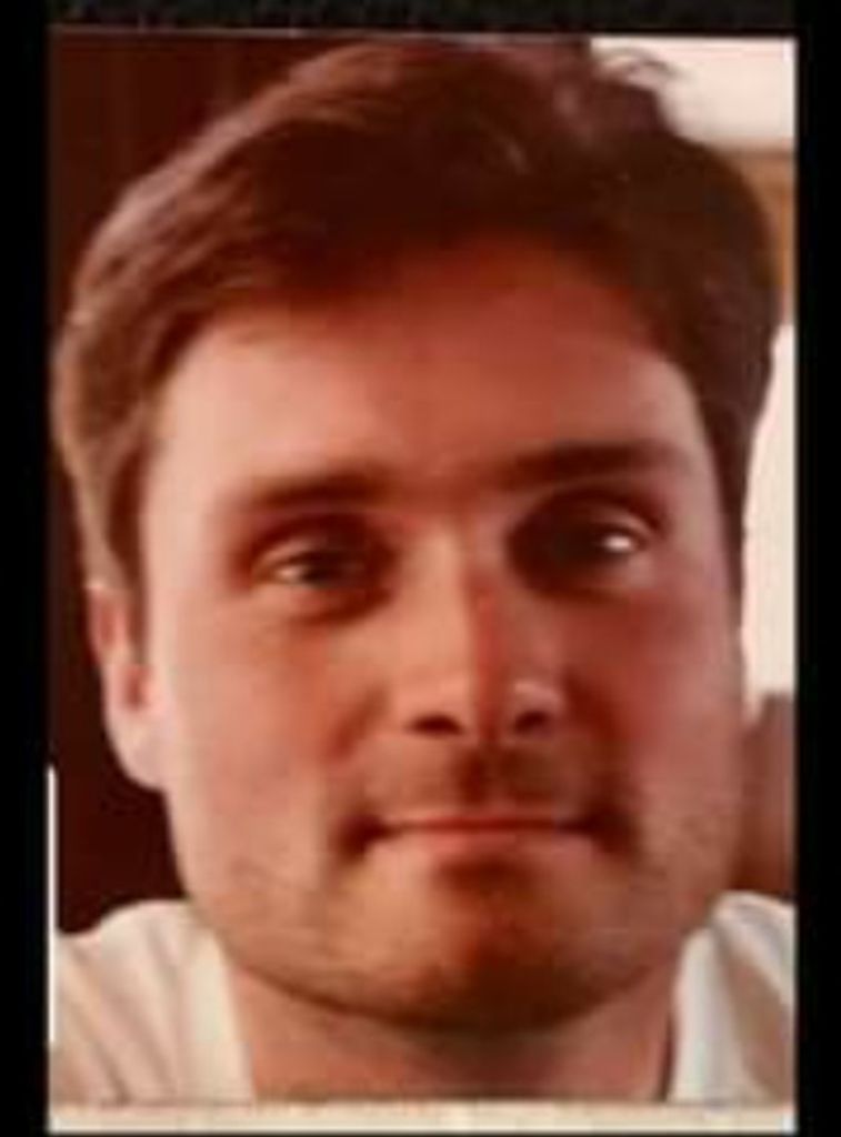 Charles Roland Fortner