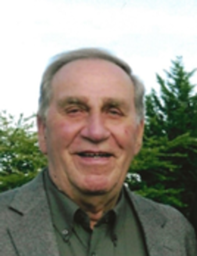 Wayne W. "Doc" Fissel