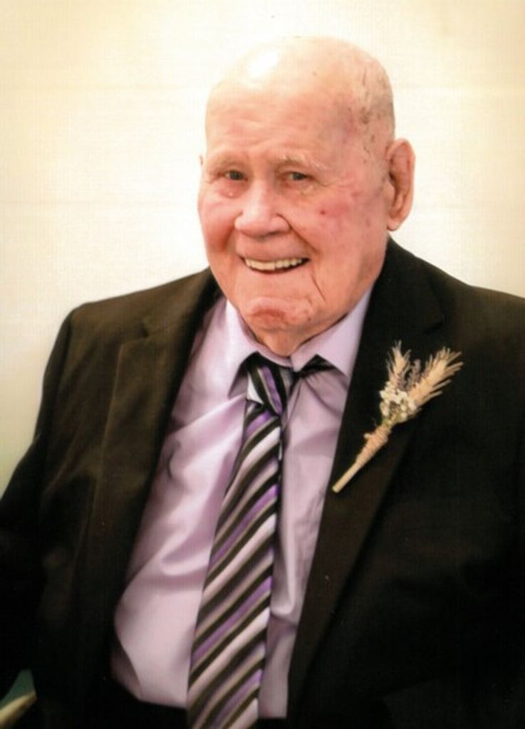 Floyd J. Andrews Profile Photo