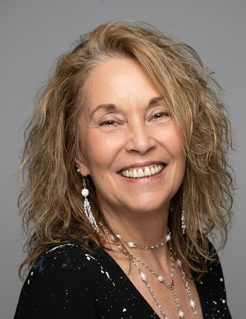 Patricia Mackellar Profile Photo