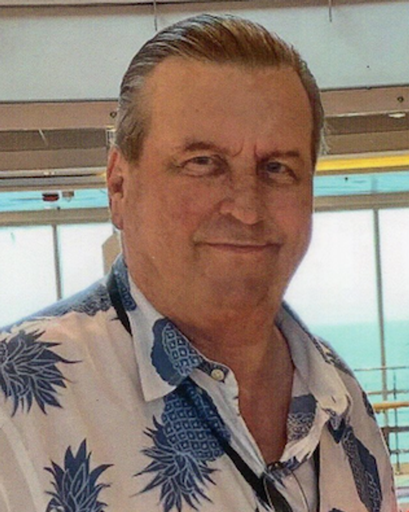 Richard Howard Pfisterer Jr. Profile Photo