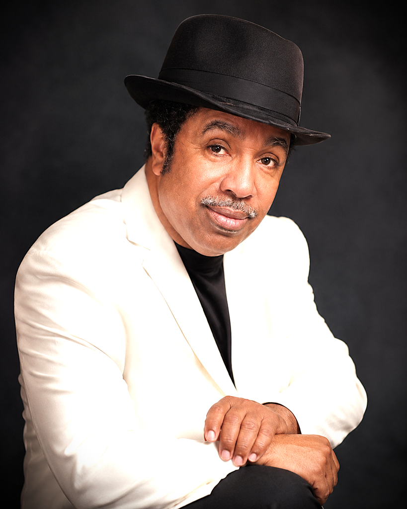 Ronnie Hamilton