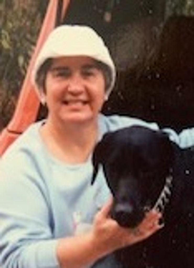 Arlene M. (Scherette)  Yeager