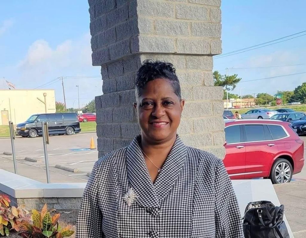 Chandra Denita Eastman Hinkle Profile Photo