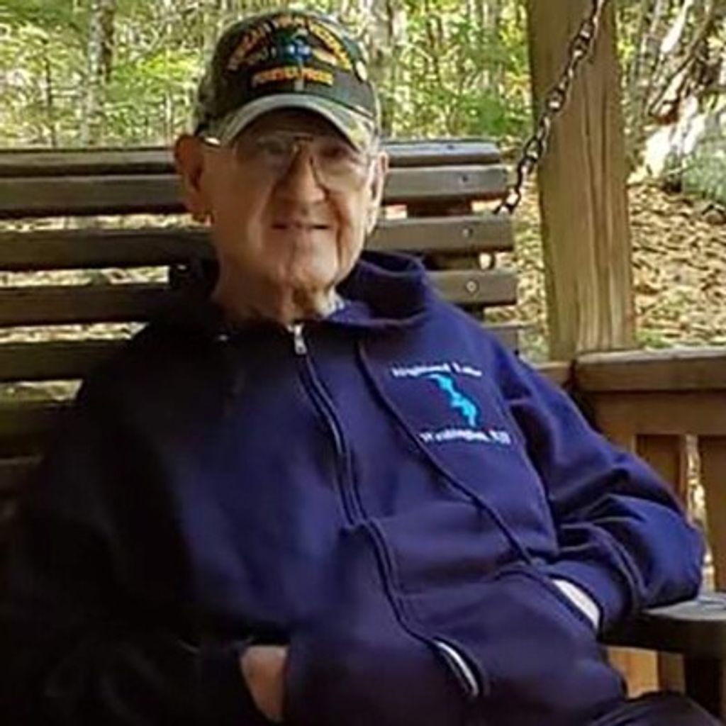 Roland E. Farland Profile Photo