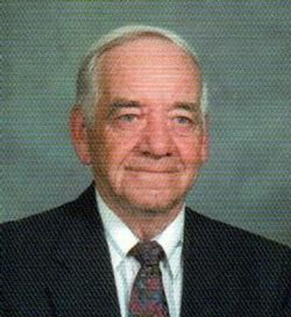 Gerald Friese Profile Photo