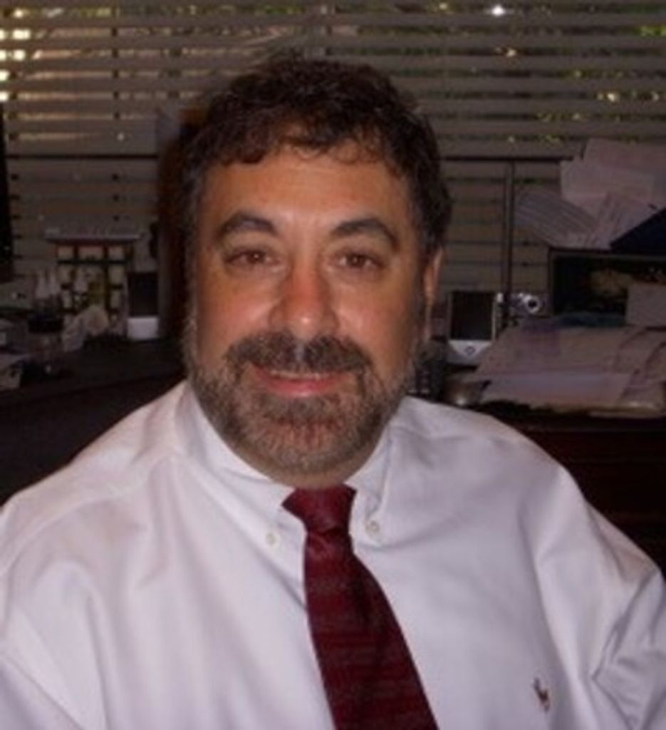 Gary Bowers Profile Photo