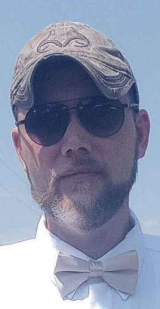 Shawn Brandon Young Profile Photo