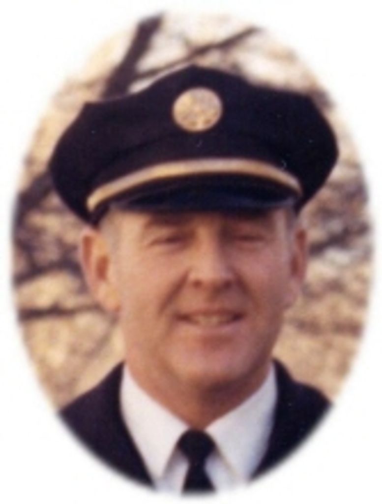 Robert T. O'Donnell