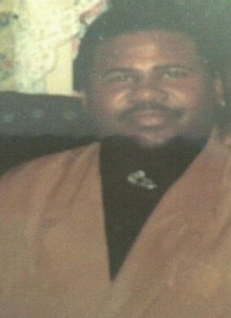 Sim Gilliam Profile Photo