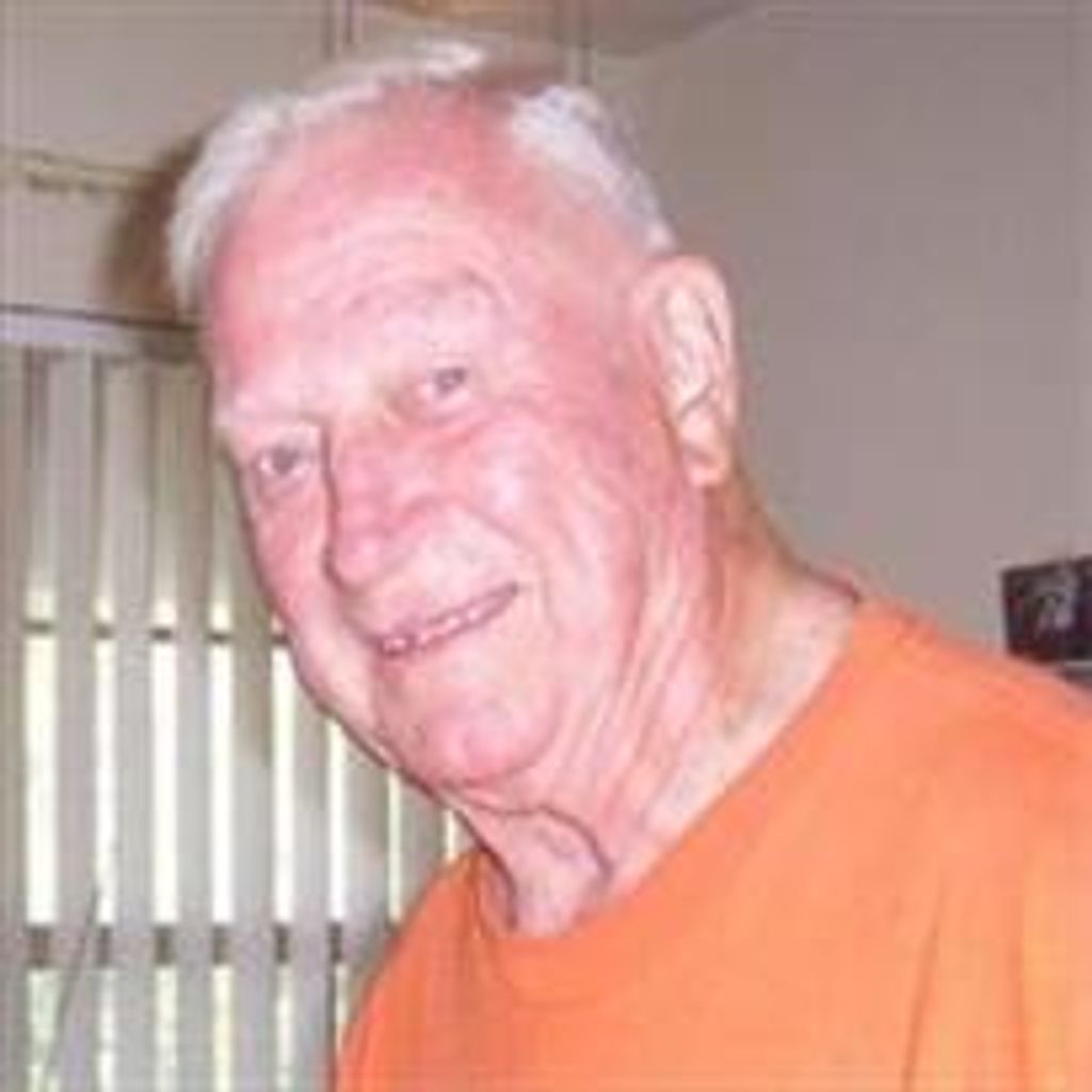 Robert "Bob" Sanders Burlingame Profile Photo