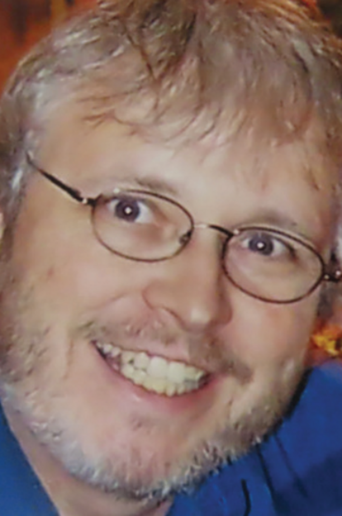 Leon "Paul" Bouton