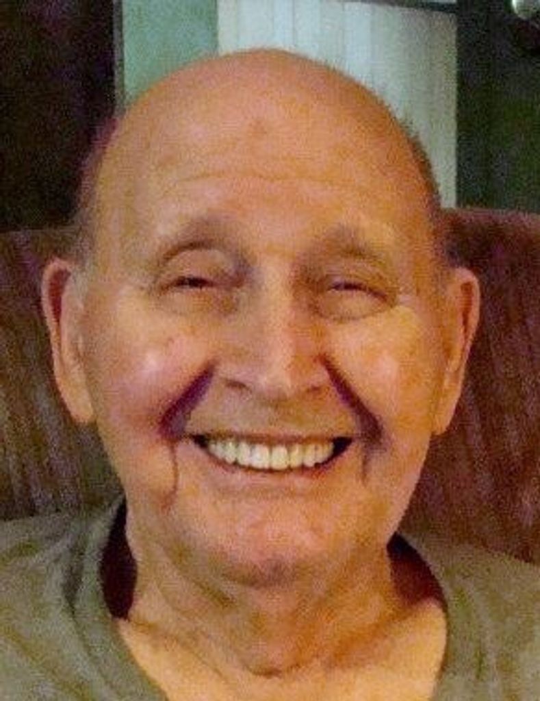 Hiram Kenneth “Ken” Johnson