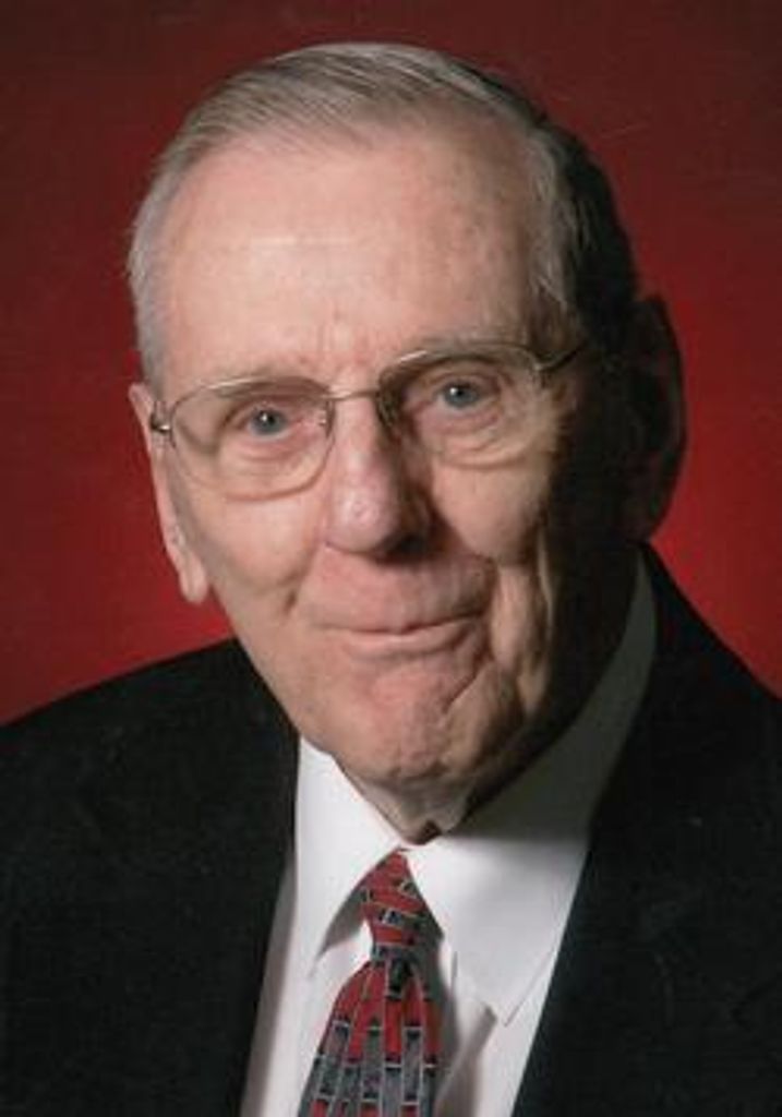 Robert "Bob" Woodrow Cannon Profile Photo