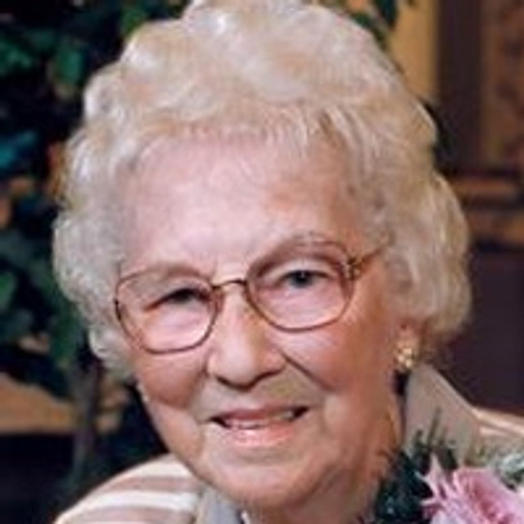 Beulah A. Patrick