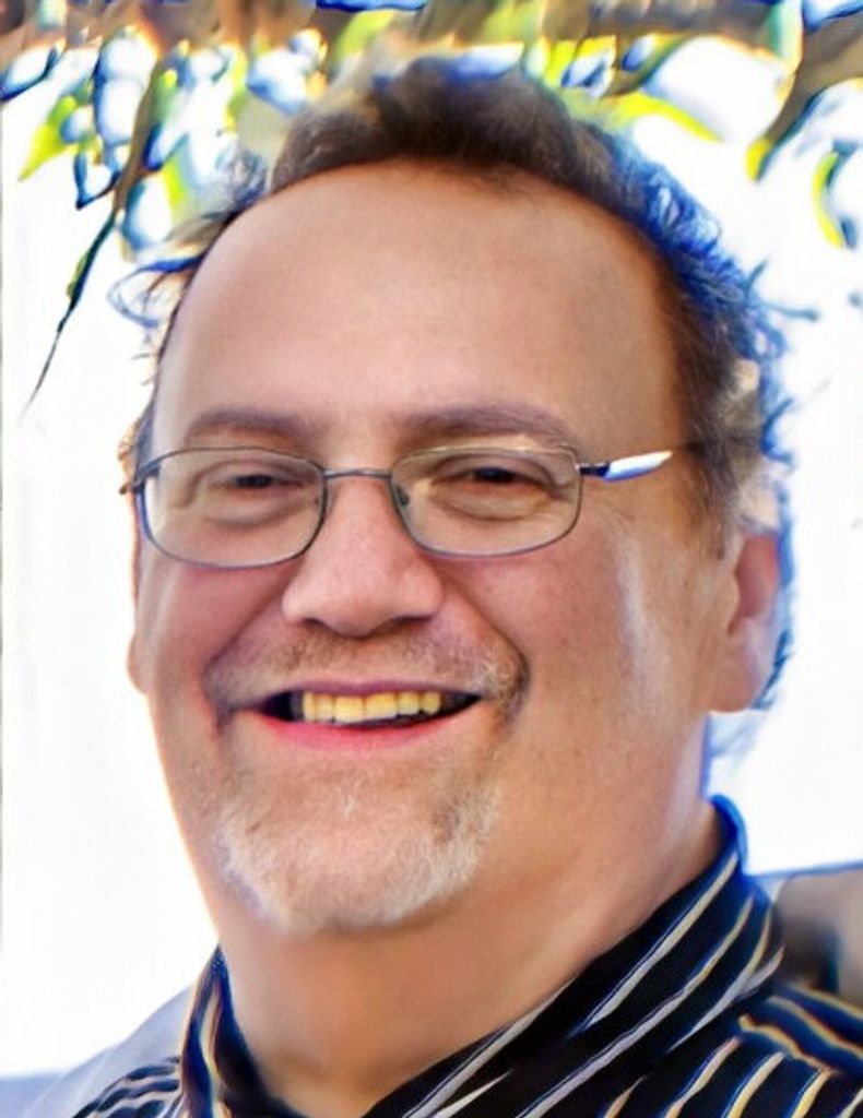 Paul Michael Christopher, Sr.