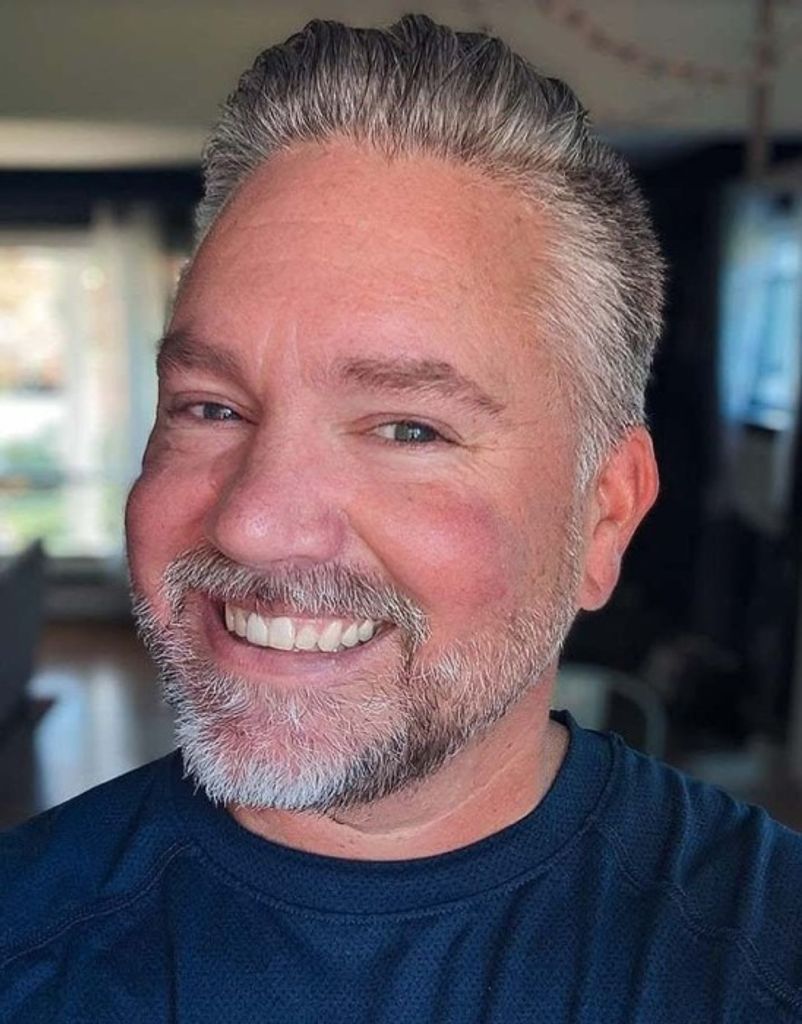 Eric Paul Engblom Profile Photo