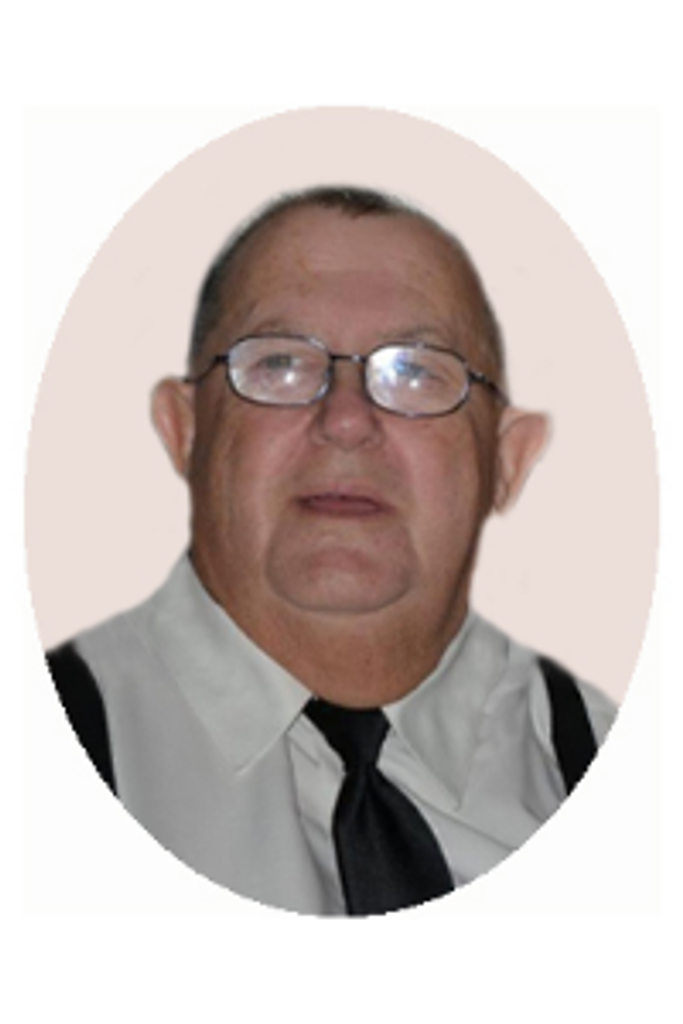 John K. Farrell, Sr.