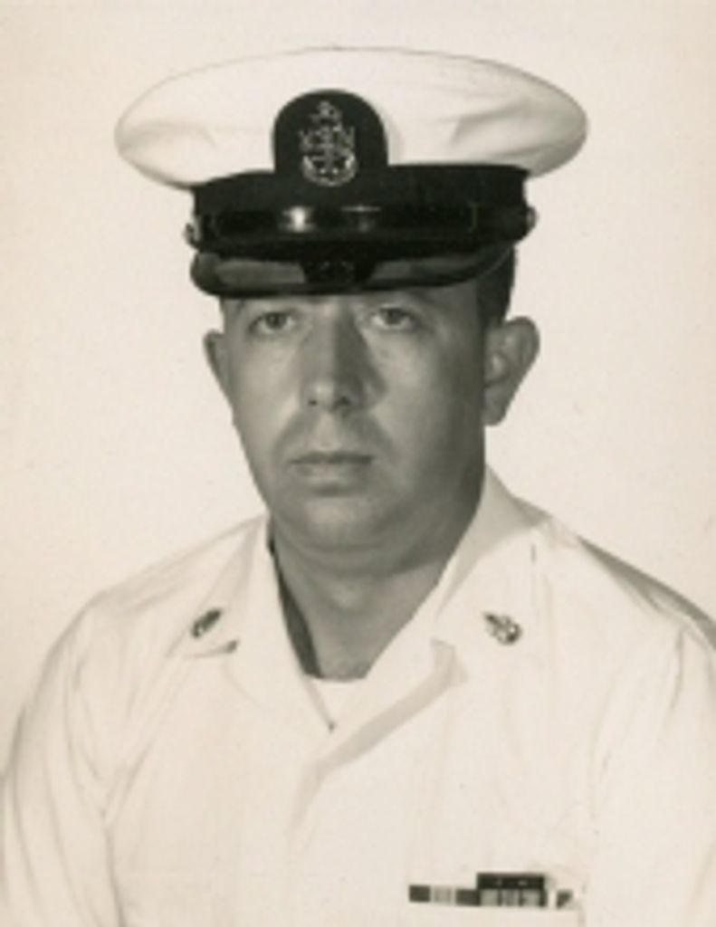 W.G. "Bill"  French