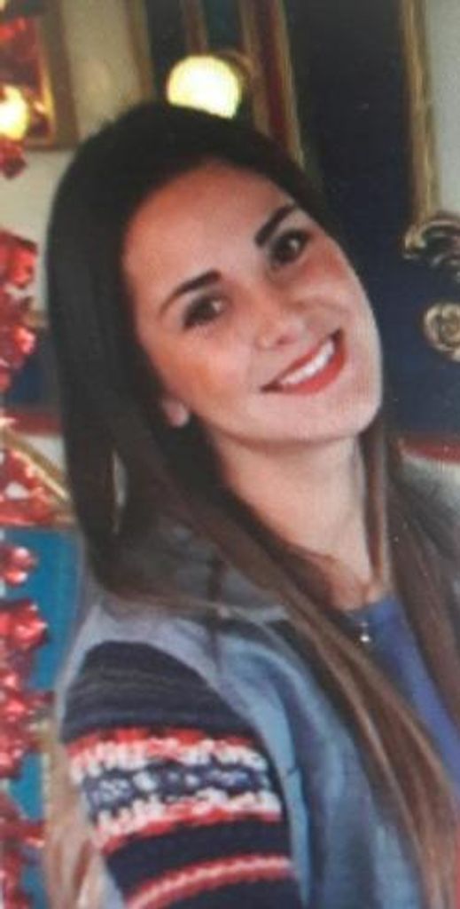 Tahnee Laine Brotherton Profile Photo