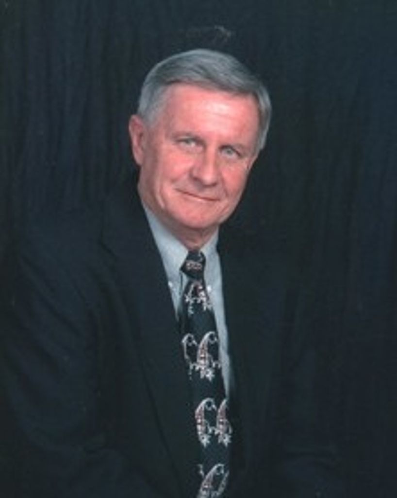 William Douglas Wyatt