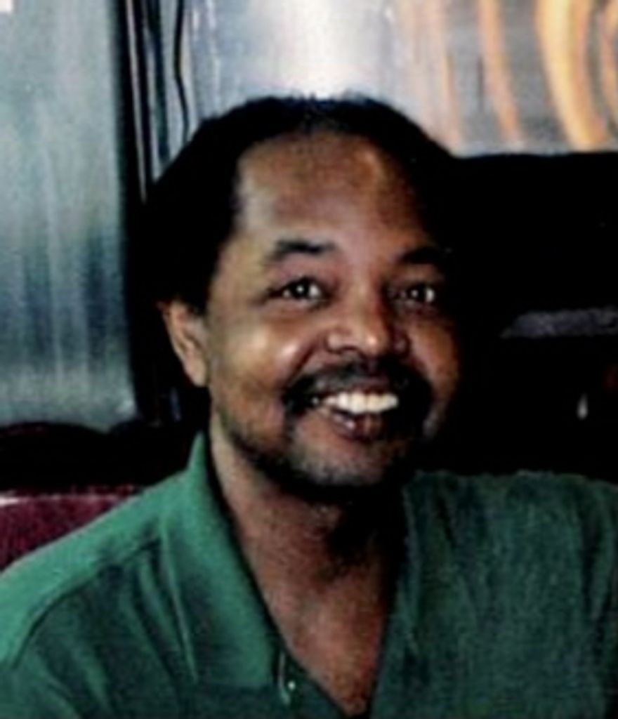 Michael Dean Gregory