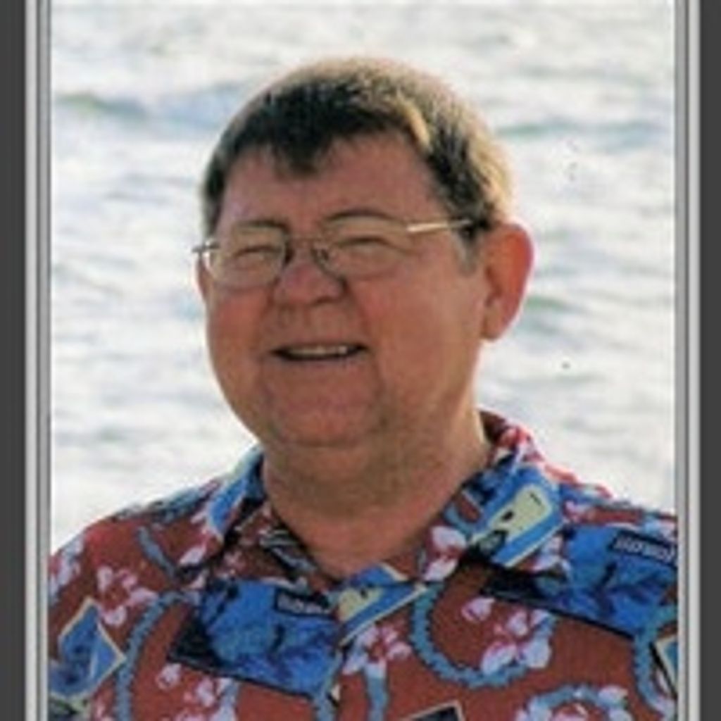 Roger Lloyd Dodson