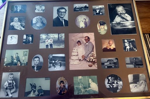 Kenneth Joseph Dinges photo gallery thumbnail 3 of 76