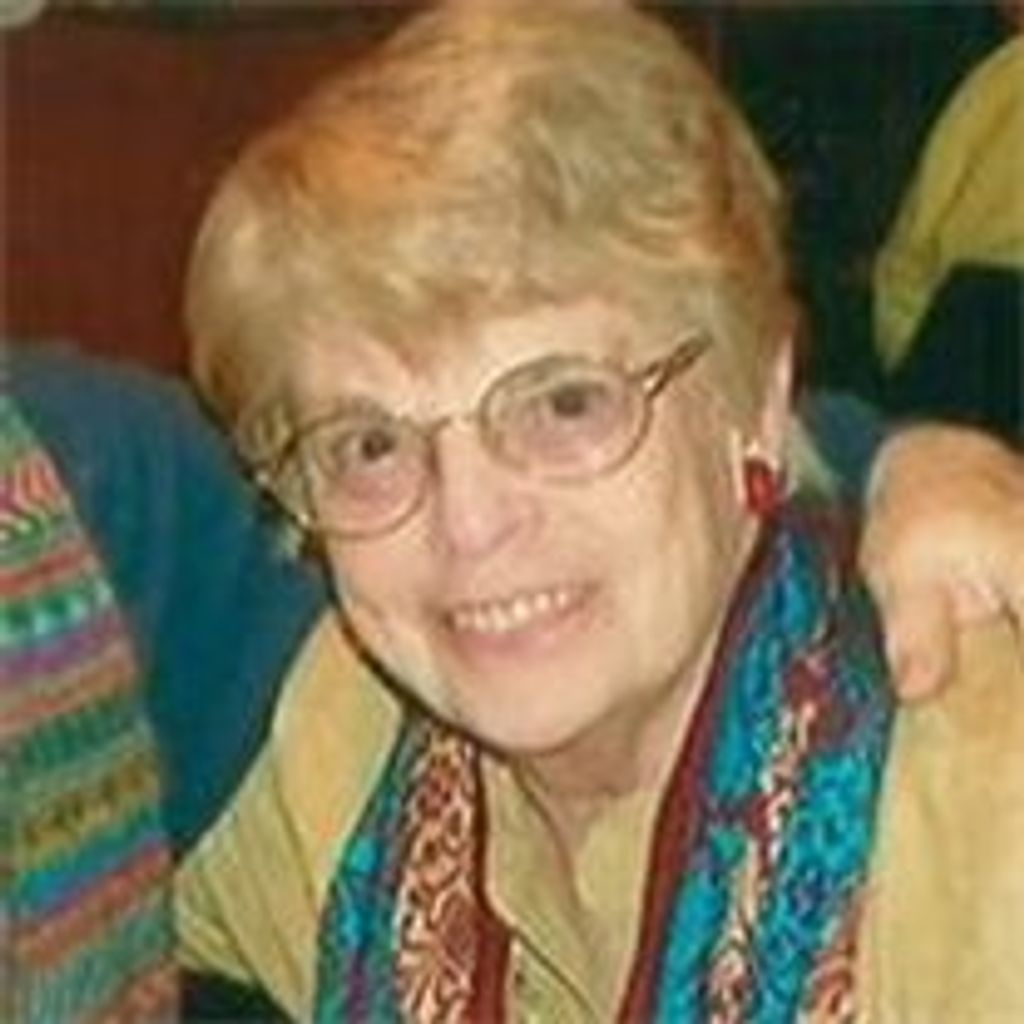 Mary L. Malloy