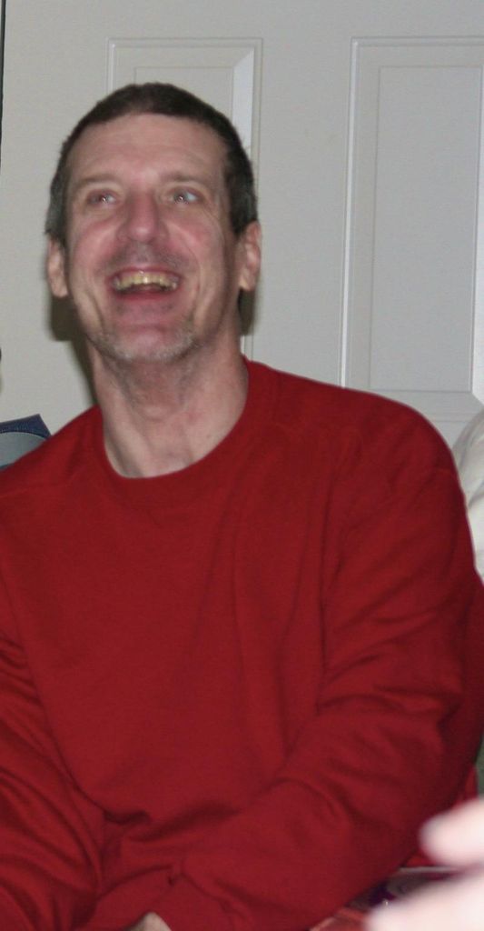 David Powell Profile Photo