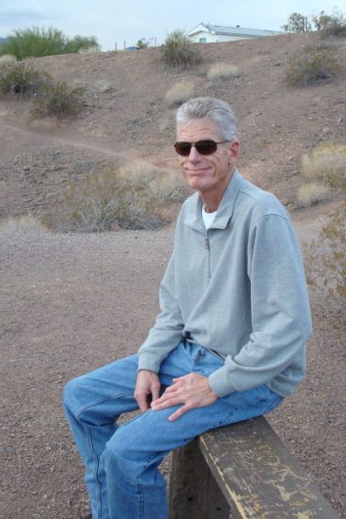Paul A. Hardt