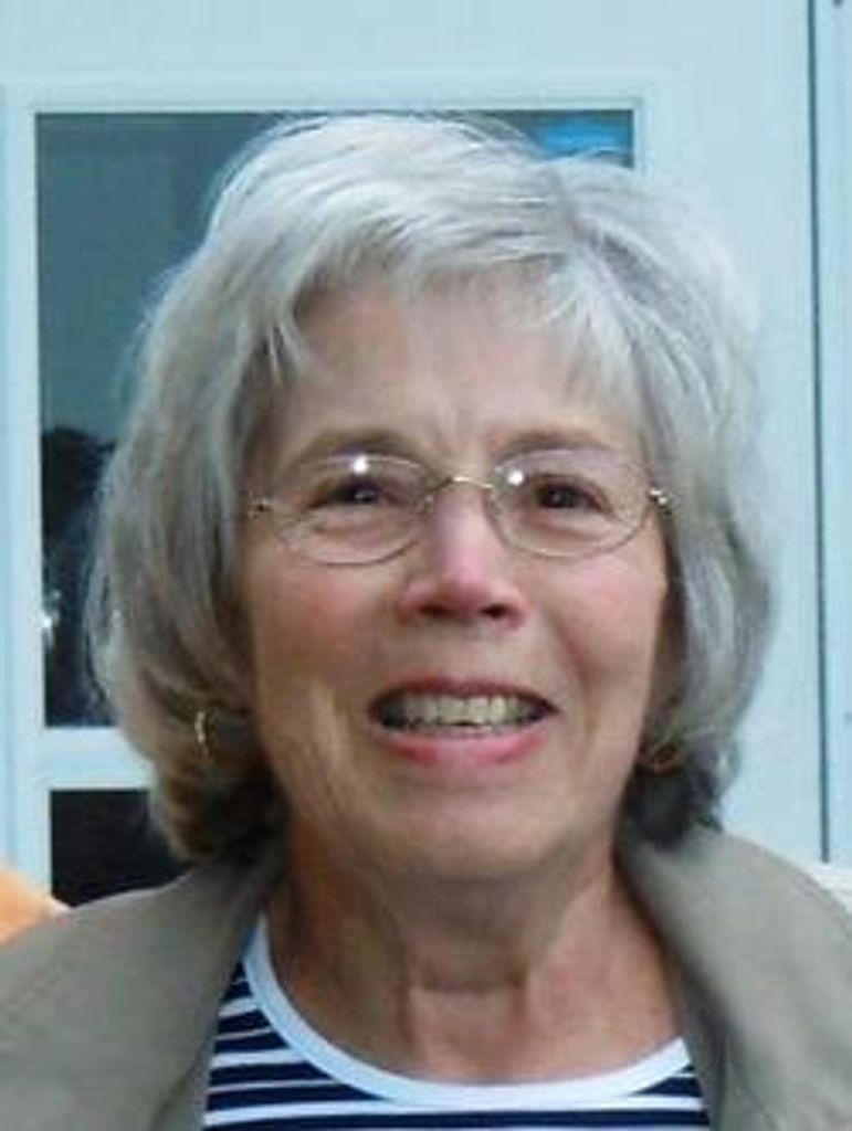 Betty Wiuff Murray