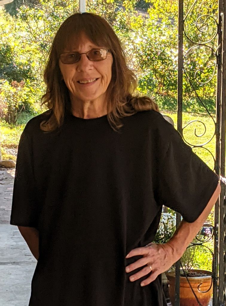 Judy Lynn Glover Martin Profile Photo