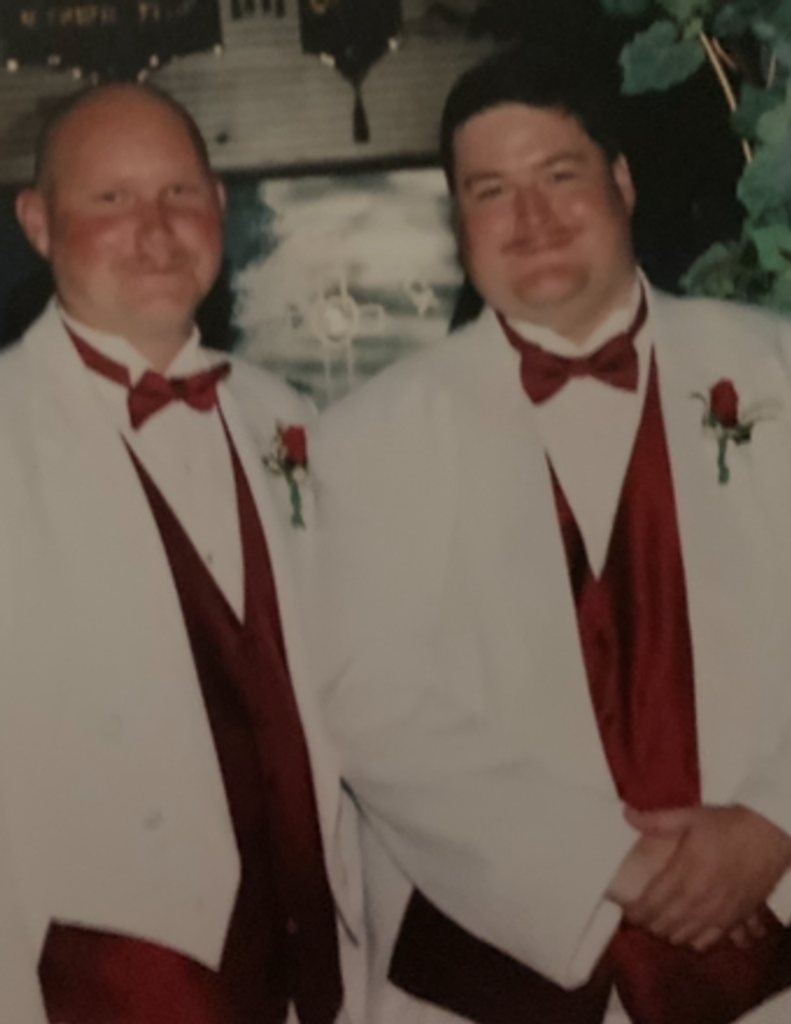 Jeffory Wayne Gulledge