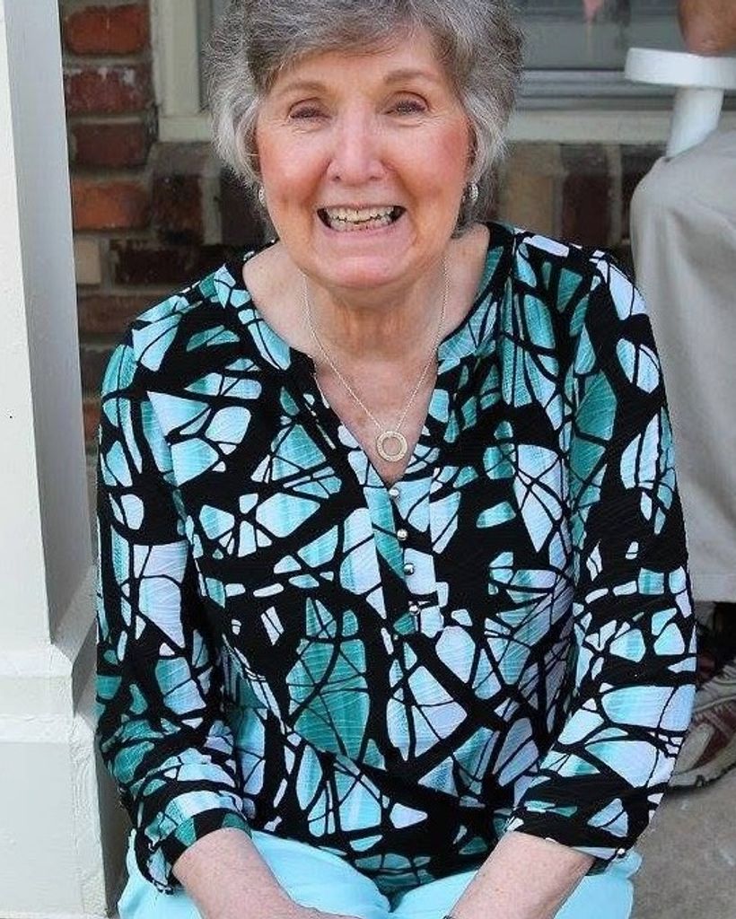 Norma J. Tidwell