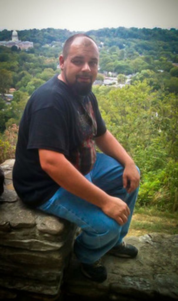 Nicholas Edward Hanna